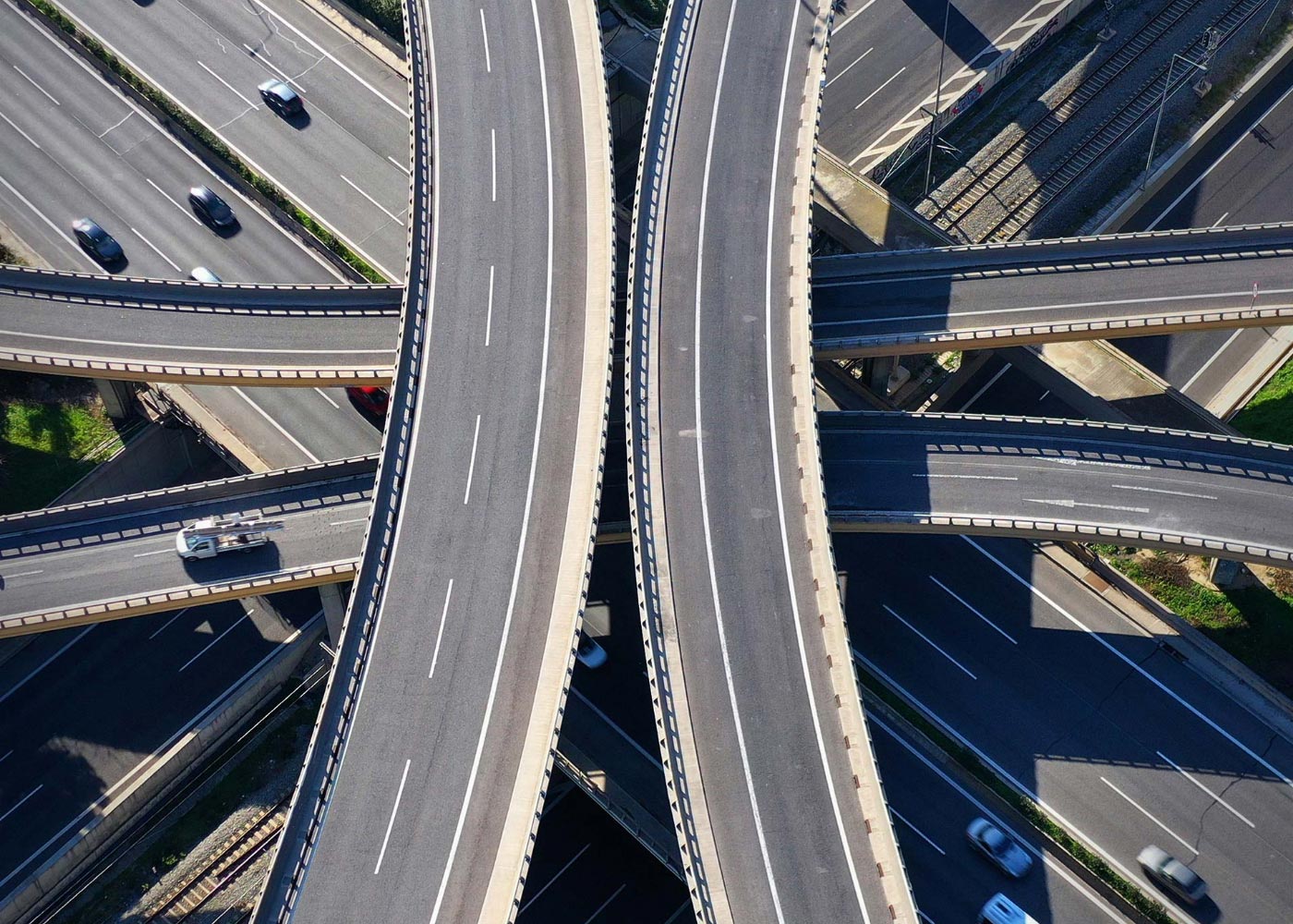 INFRASTRUCTURE MANAGEMENT