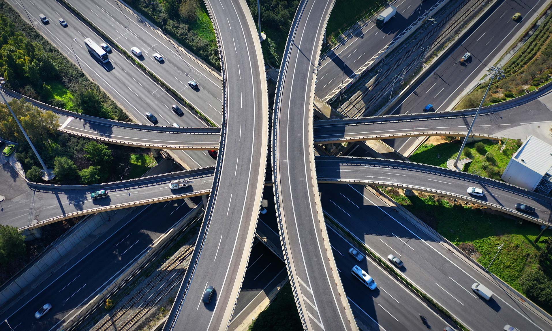 INFRASTRUCTURE MANAGEMENT