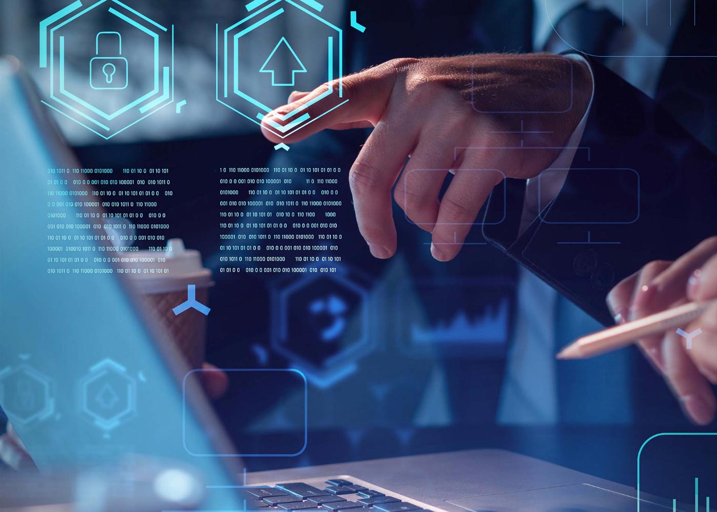 KNOWLEDGE INTENSIVE SERVICES